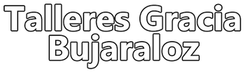 Talleres Gracia Bujaraloz logo